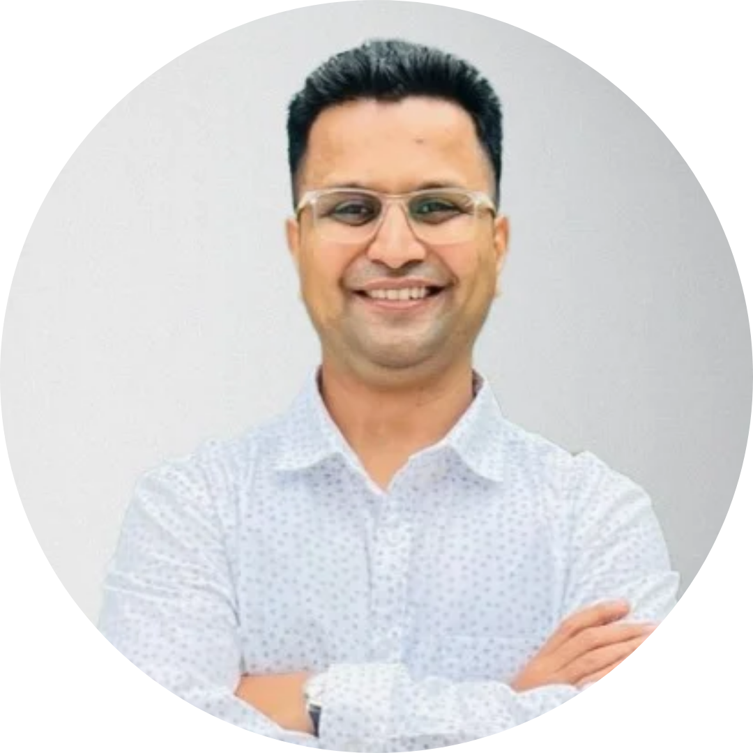 Ganesh Soni