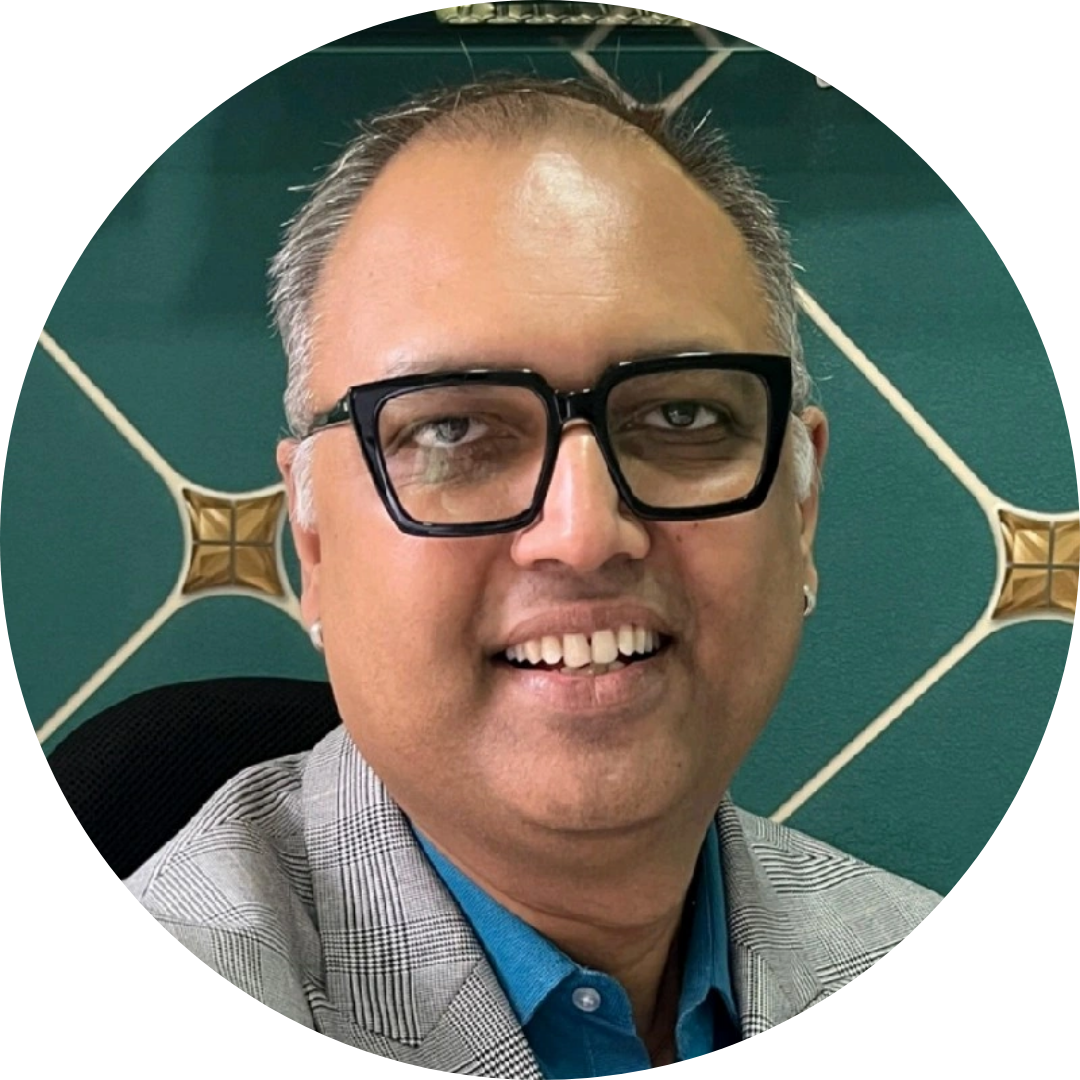 Dr. Sudhindra