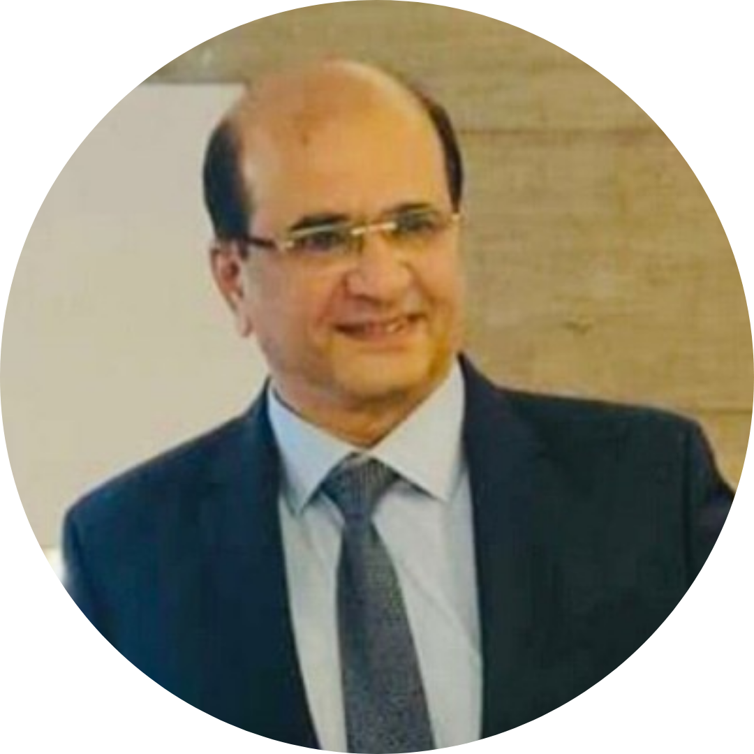 Adv.Dr.Shrikant Malegaonkar