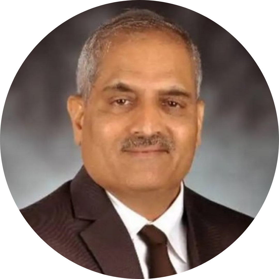 Dr. Santosh Bhave