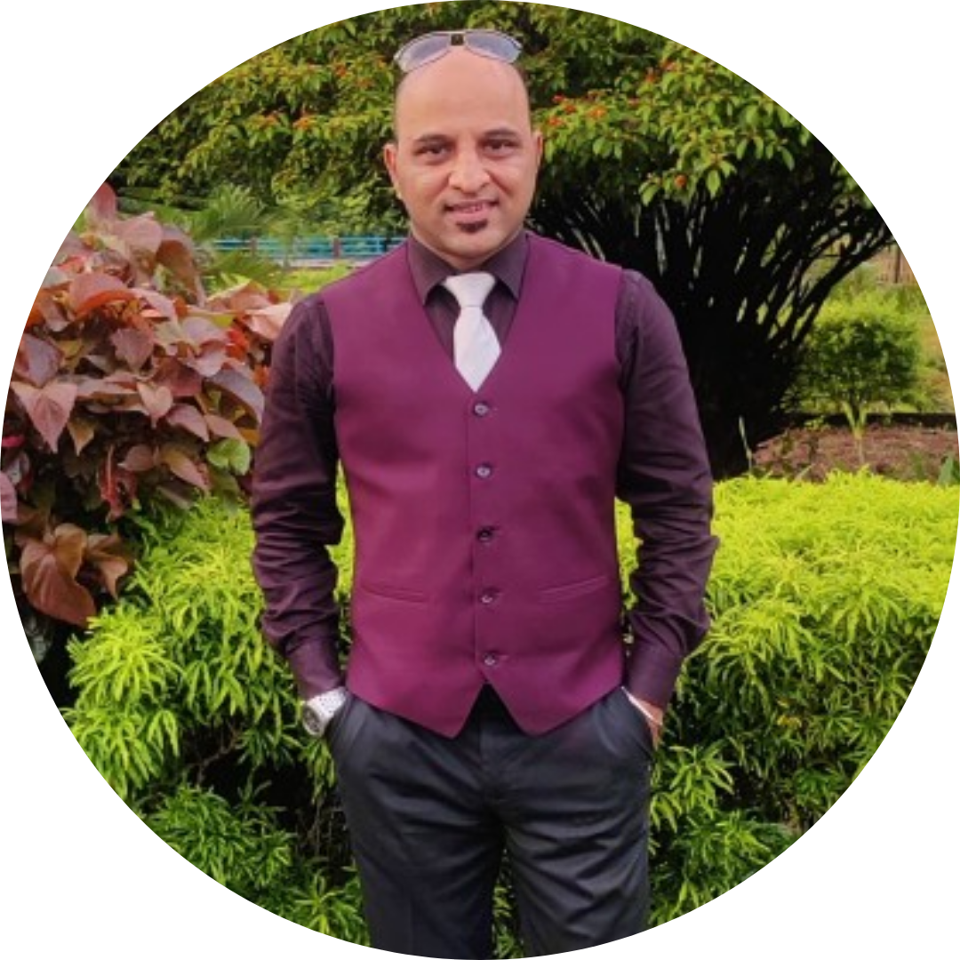 Kaustubh Dini